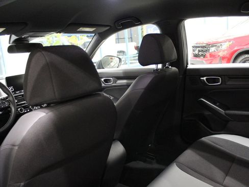 Certified 2023 Honda Civic Sport image 15