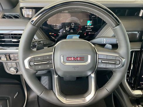 New 2026 GMC Yukon XL Elevation w/ Elevation Premium Package image 7