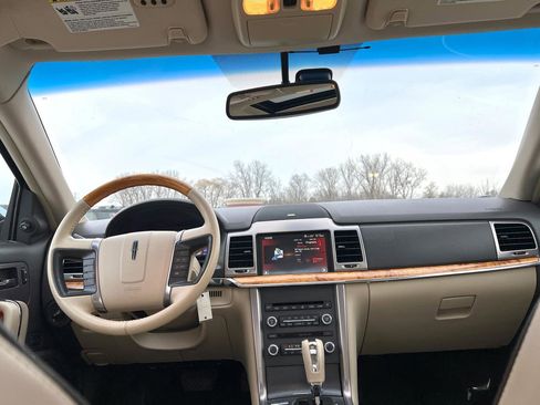 Used 2012 Lincoln MKZ Hybrid image 34