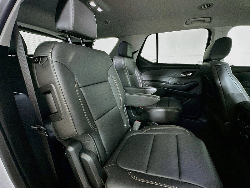 Used 2020 Chevrolet Traverse RS AWD/4WD image 27