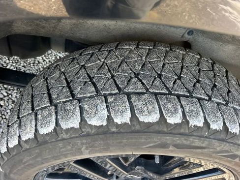 Used 2022 Chevrolet Silverado 1500 LTZ w/ LTZ Premium Package image 53