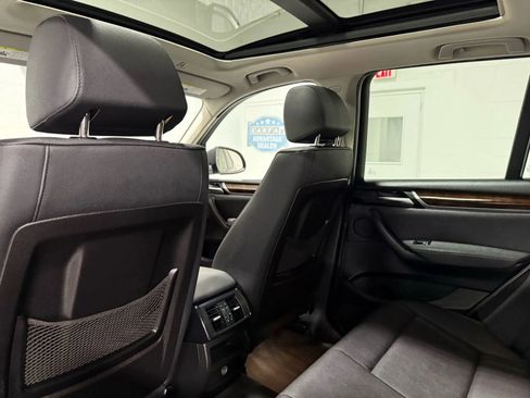 Used 2017 BMW X3 xDrive28i image 38