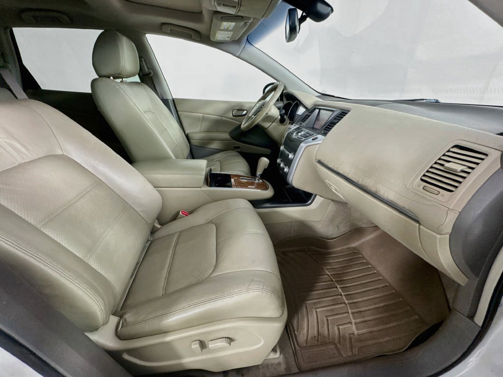 Used 2012 Nissan Murano LE FWD image 35