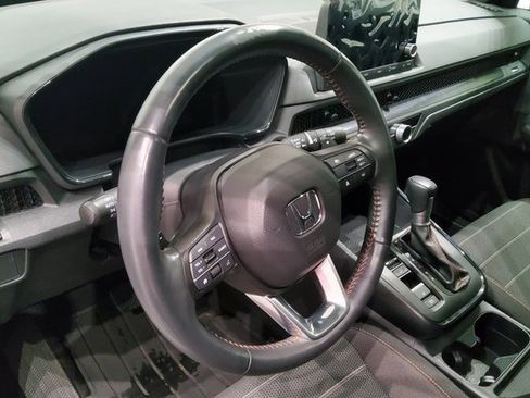 Used 2024 Honda CR-V Sport image 18