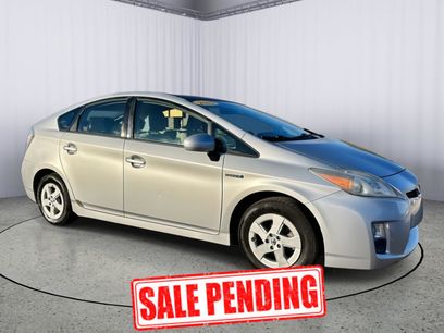 Used 2011 Toyota Prius Two