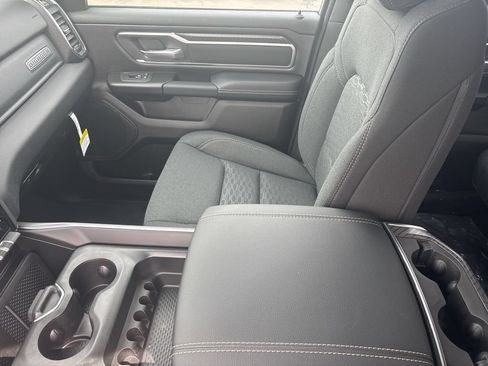 New 2026 RAM 1500 Big Horn AWD/4WD image 29