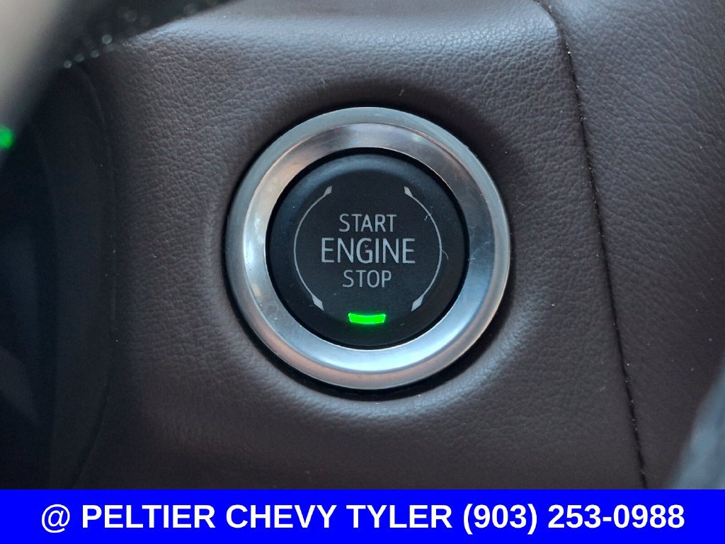Used 2024 Chevrolet Suburban High Country w/ Max Trailering Package AWD/4WD image 30