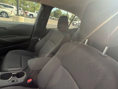 Used 2026 Toyota Corolla LE FWD image 22