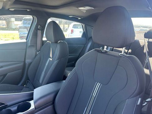 New 2026 Hyundai Elantra SEL Sport Premium FWD image 22