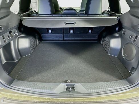 New 2026 Subaru Forester Touring AWD/4WD image 34