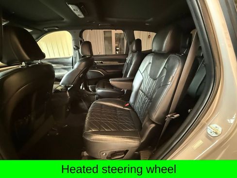 Used 2024 Kia Telluride SX X-Pro AWD/4WD image 11