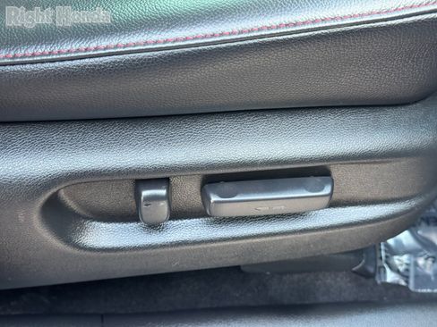 Certified 2023 Honda Ridgeline Black Edition image 14