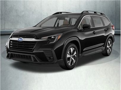 Certified 2026 Subaru Ascent Premium