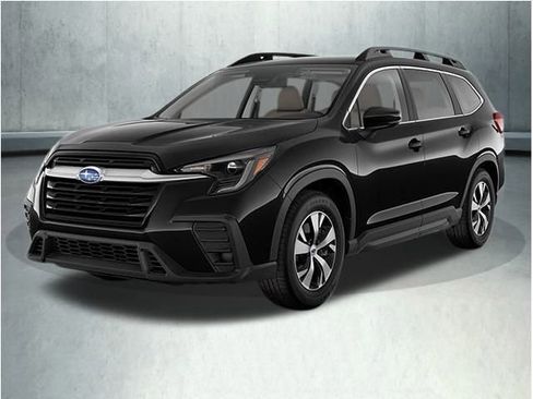 Certified 2026 Subaru Ascent Premium AWD/4WD image 1