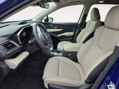New 2026 Subaru Ascent Limited AWD/4WD image 9