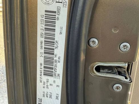 Used 2015 RAM 1500 Laramie Longhorn w/ Convenience Group image 21