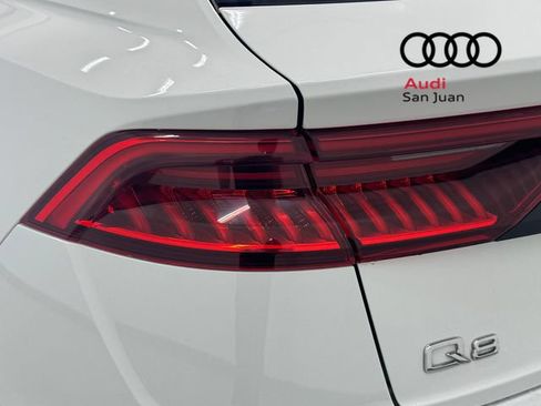 Used 2019 Audi Q8 Premium Plus AWD/4WD image 10