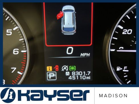 Used 2023 Subaru Outback Touring XT image 23