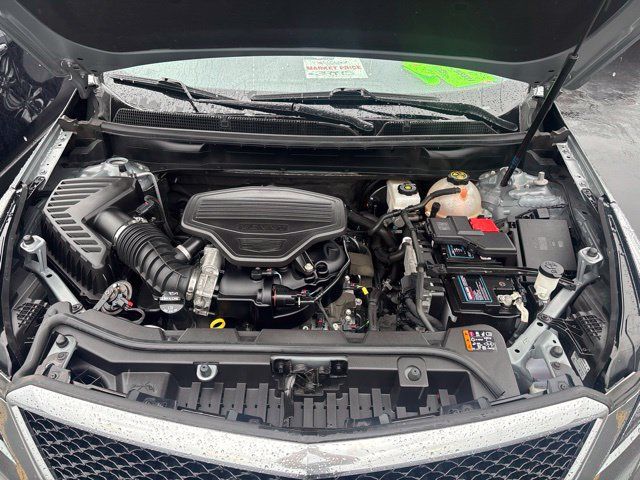 Used 2023 Cadillac XT5 Sportv AWD/4WD image 29