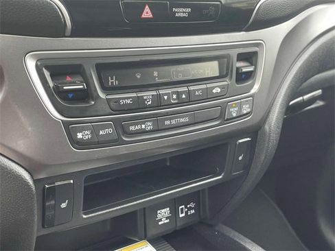 Used 2022 Honda Passport EX-L image 29