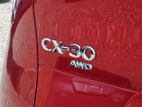 New 2026 MAZDA CX-30 AWD 2.5 S image 21