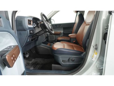 Certified 2024 Ford Maverick Lariat w/ FX4 Off-Road Package image 15