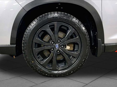Used 2020 Subaru Forester Sport AWD/4WD image 10