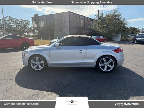 Used 2011 Audi TT 2.0T Prestige image 6