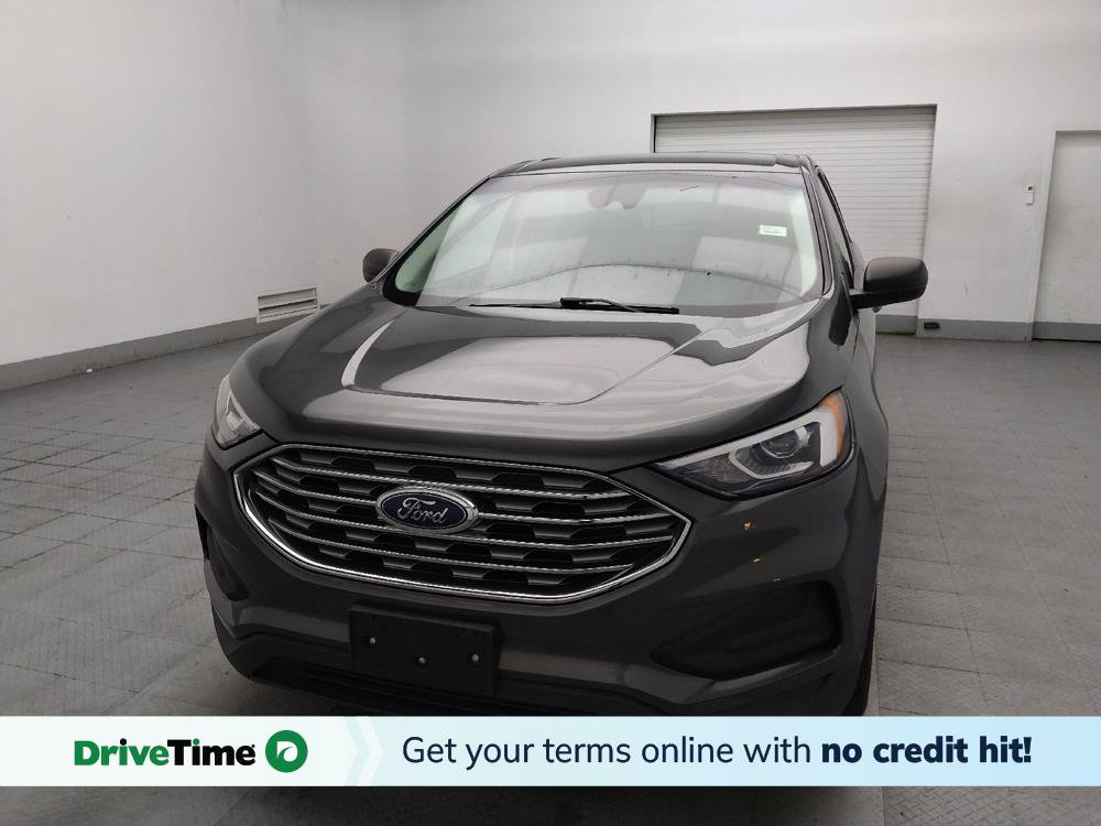 Used 2020 Ford Edge SE AWD/4WD image 1