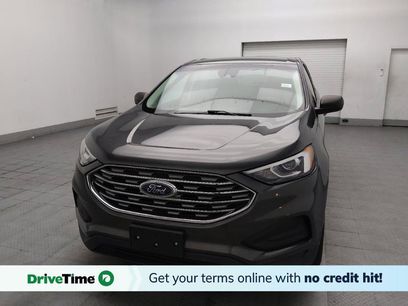 Used 2020 Ford Edge SE
