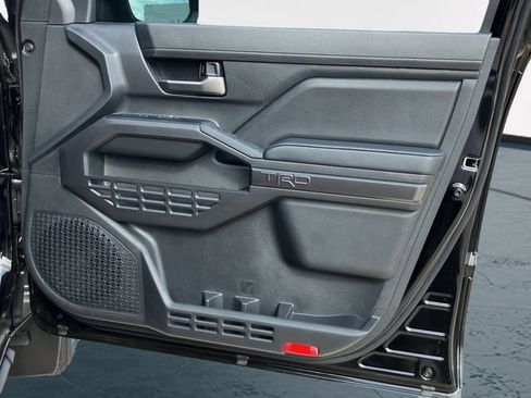 New 2026 Toyota Tacoma TRD Sport image 12