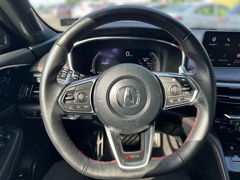 Certified 2023 Acura MDX A-Spec AWD/4WD image 16