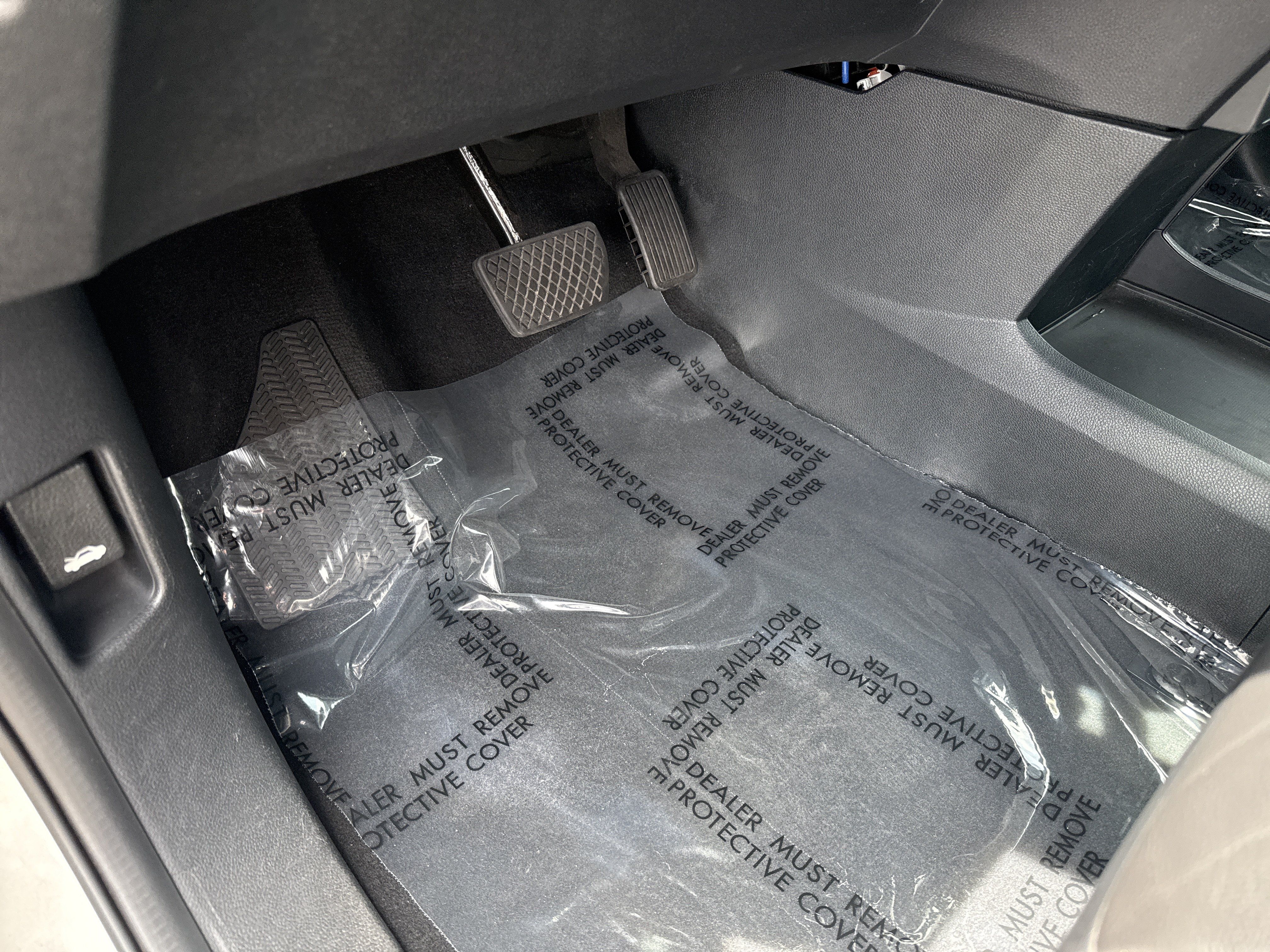 Used 2023 Honda Odyssey EX-L image 23