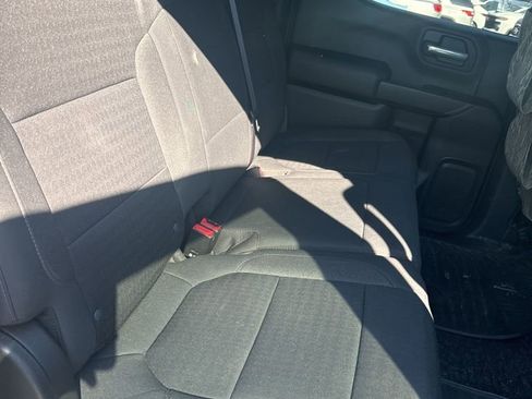 Used 2021 Chevrolet Silverado 1500 LT image 10