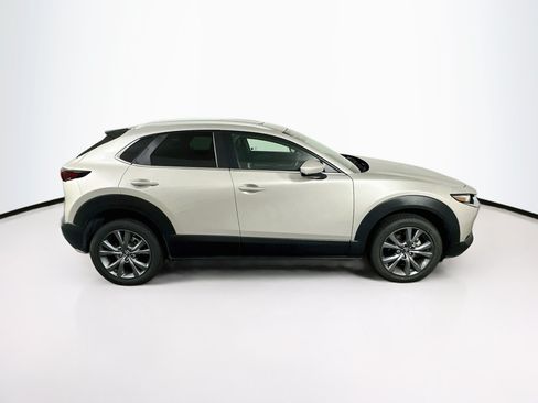 Used 2024 MAZDA CX-30 AWD 2.5 S w/ Preferred Package image 10