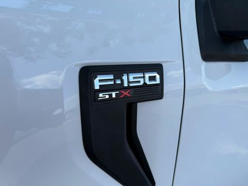 Used 2022 Ford F150 XL w/ STX Appearance Package AWD/4WD image 45