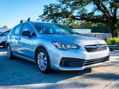 Certified 2023 Subaru Impreza 2.0i