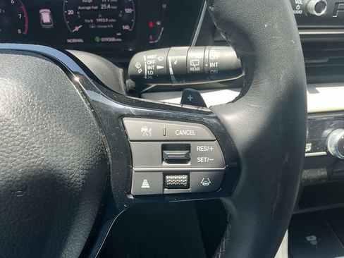 Used 2026 Honda Passport RTL image 16