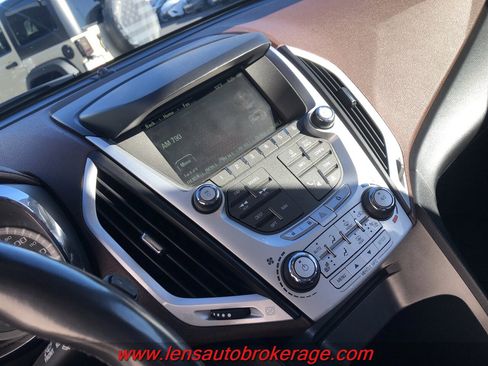 Used 2015 GMC Terrain SLT image 14