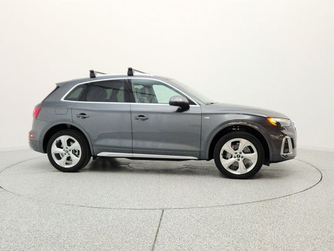 Used 2023 Audi Q5 2.0T Premium Plus w/ Premium Plus Package AWD/4WD image 4