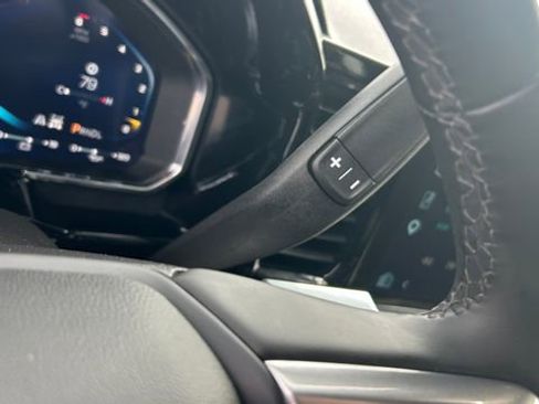 Certified 2026 Chevrolet Silverado 1500 LT image 21