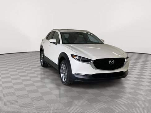 Used 2025 MAZDA CX-30 AWD 2.5 S w/ Preferred Package image 2