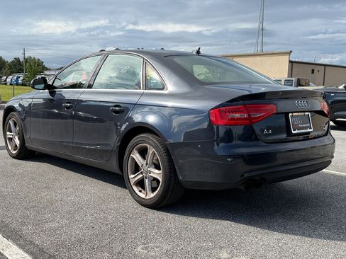 Used 2013 Audi A4 2.0T Premium AWD/4WD image 3