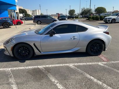 Used 2023 Toyota GR86 Premium
