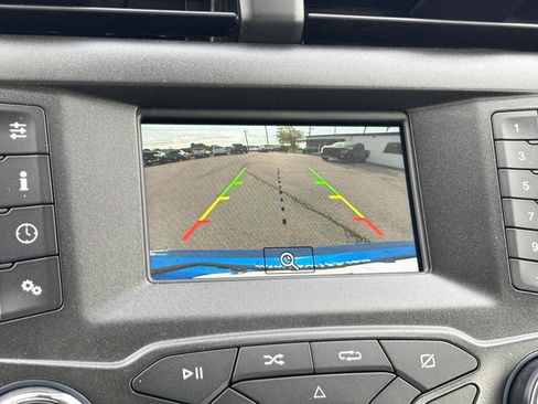 Used 2020 Ford Fusion S FWD image 18