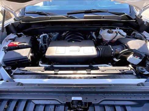 Used 2025 GMC Sierra 1500 SLT image 20