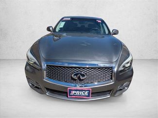 Used 2016 INFINITI Q70 L 3.7 AWD/4WD video 2