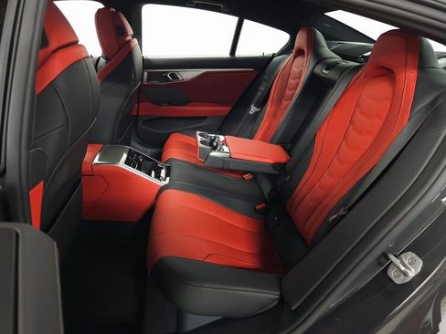 New 2026 BMW 840i xDrive image 36