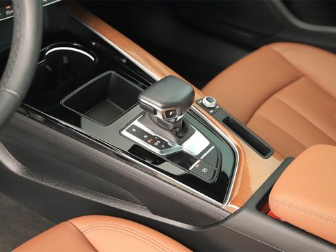 Certified 2023 Audi A4 2.0T Premium w/ Convenience Package image 17