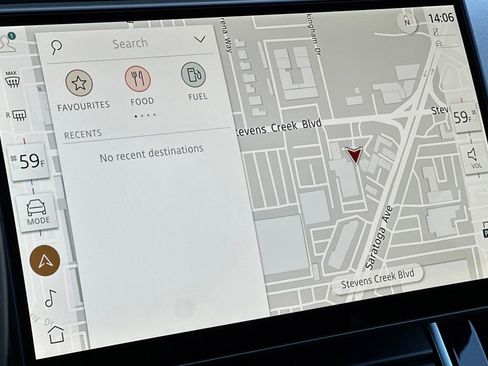 New 2026 Land Rover Range Rover Velar Dynamic SE image 19